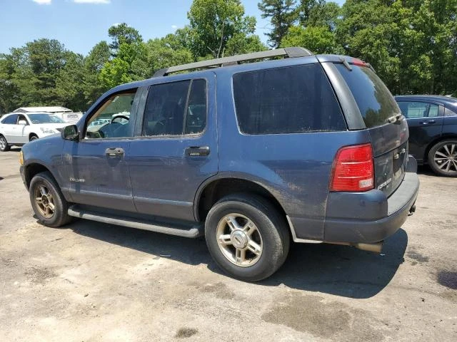 Photo 1 VIN: 1FMZU63K05UA20479 - FORD EXPLORER X 