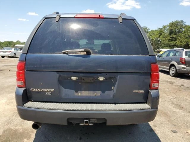 Photo 5 VIN: 1FMZU63K05UA20479 - FORD EXPLORER X 