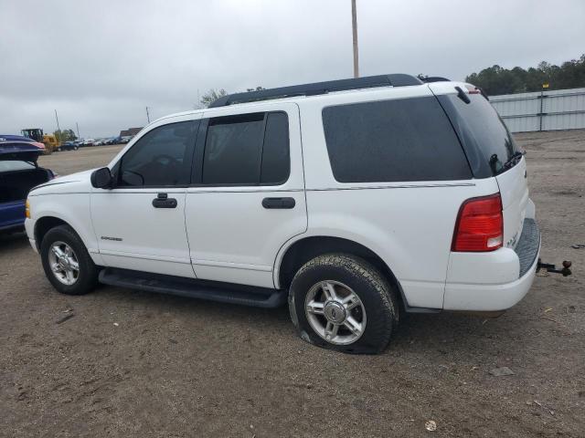 Photo 1 VIN: 1FMZU63K05UA45897 - FORD EXPLORER 