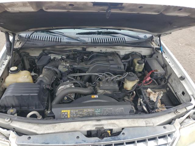 Photo 11 VIN: 1FMZU63K05UA45897 - FORD EXPLORER 