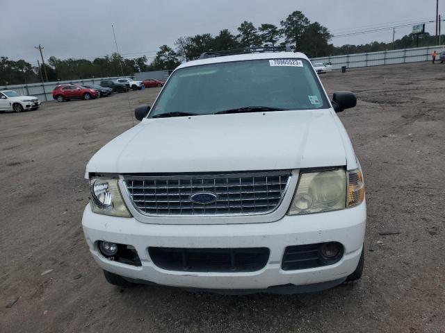 Photo 4 VIN: 1FMZU63K05UA45897 - FORD EXPLORER 