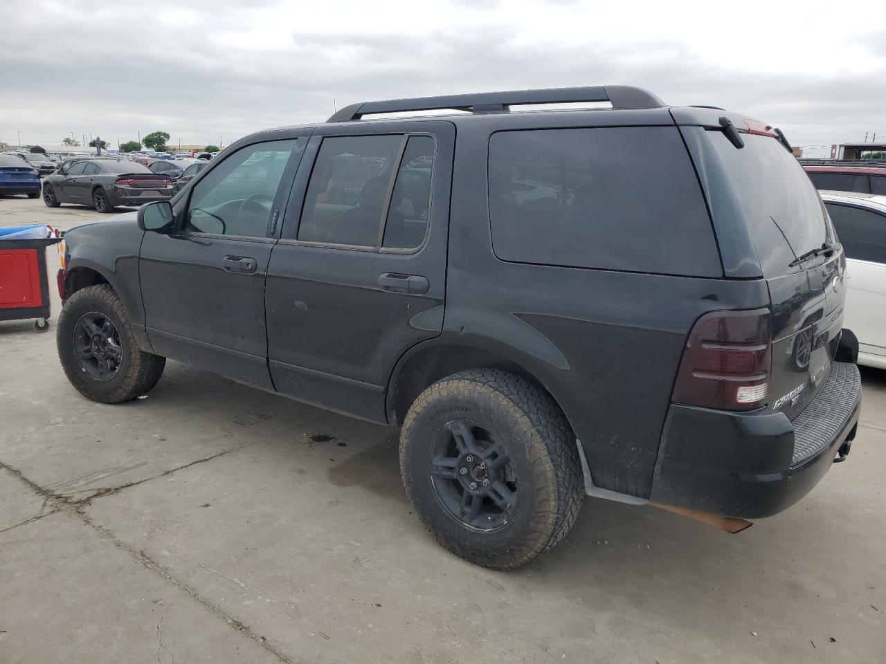 Photo 1 VIN: 1FMZU63K05ZA26804 - FORD EXPLORER 