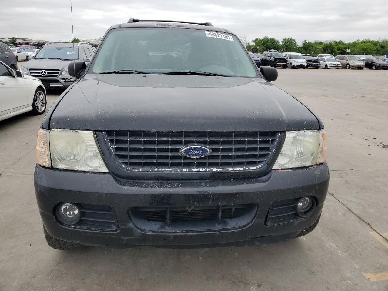 Photo 4 VIN: 1FMZU63K05ZA26804 - FORD EXPLORER 