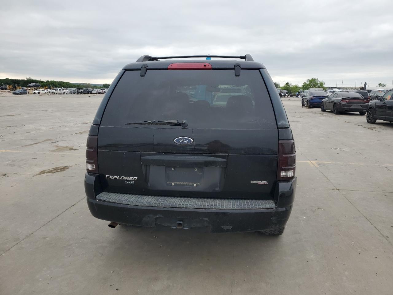 Photo 5 VIN: 1FMZU63K05ZA26804 - FORD EXPLORER 