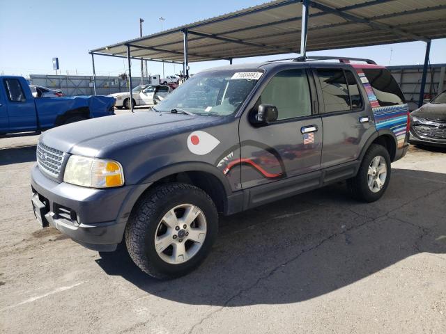 Photo 0 VIN: 1FMZU63K13ZA79430 - FORD EXPLORER 