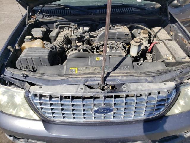 Photo 11 VIN: 1FMZU63K13ZA79430 - FORD EXPLORER 