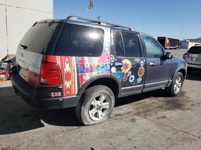 Photo 2 VIN: 1FMZU63K13ZA79430 - FORD EXPLORER 