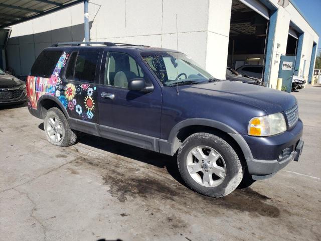 Photo 3 VIN: 1FMZU63K13ZA79430 - FORD EXPLORER 