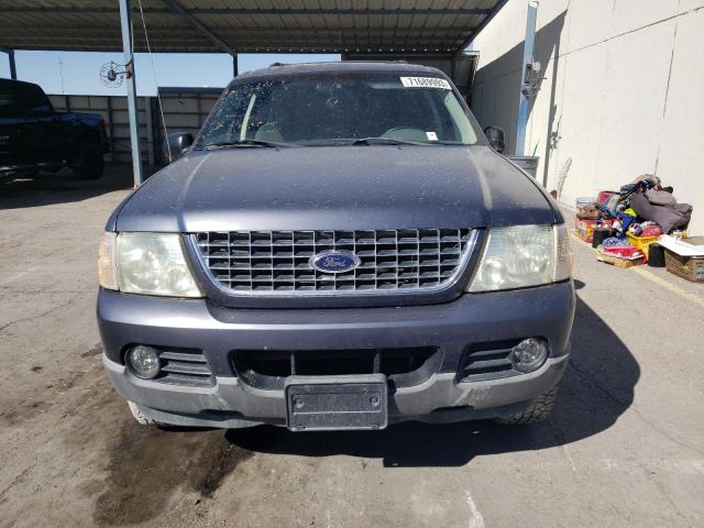 Photo 4 VIN: 1FMZU63K13ZA79430 - FORD EXPLORER 