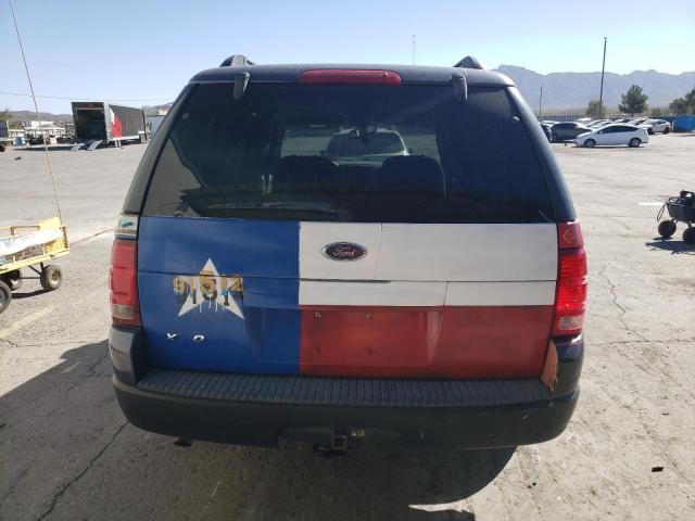 Photo 5 VIN: 1FMZU63K13ZA79430 - FORD EXPLORER 