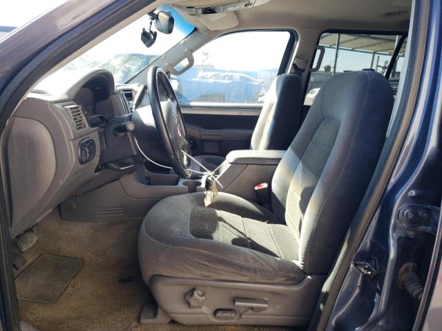 Photo 6 VIN: 1FMZU63K13ZA79430 - FORD EXPLORER 