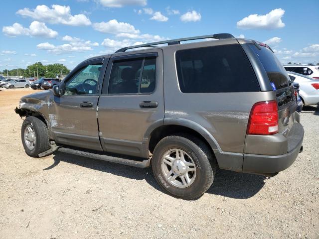 Photo 1 VIN: 1FMZU63K23UB63608 - FORD EXPLORER X 