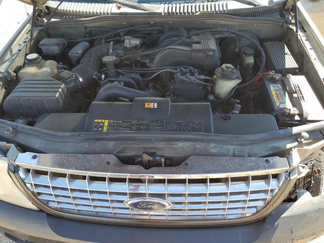 Photo 11 VIN: 1FMZU63K23UB63608 - FORD EXPLORER X 