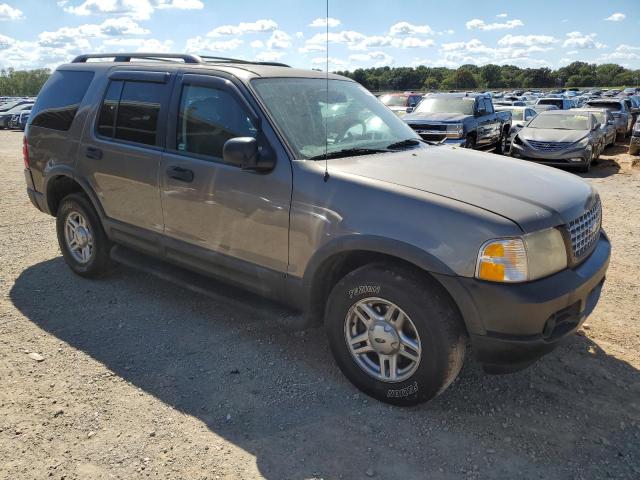 Photo 3 VIN: 1FMZU63K23UB63608 - FORD EXPLORER X 