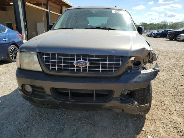 Photo 4 VIN: 1FMZU63K23UB63608 - FORD EXPLORER X 