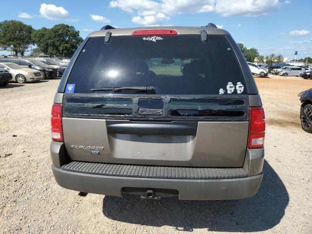 Photo 5 VIN: 1FMZU63K23UB63608 - FORD EXPLORER X 