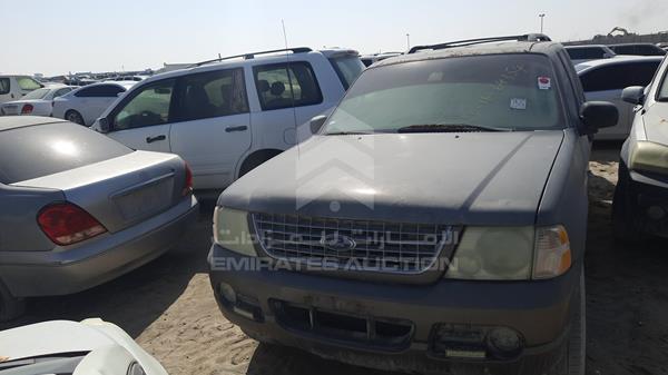 Photo 0 VIN: 1FMZU63K24ZB36929 - FORD EXPLORER 