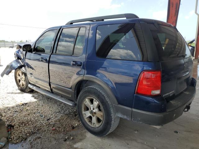 Photo 1 VIN: 1FMZU63K25UA20578 - FORD EXPLORER X 