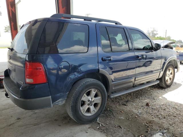 Photo 2 VIN: 1FMZU63K25UA20578 - FORD EXPLORER X 