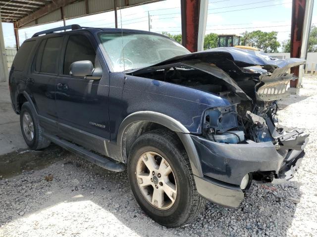 Photo 3 VIN: 1FMZU63K25UA20578 - FORD EXPLORER X 