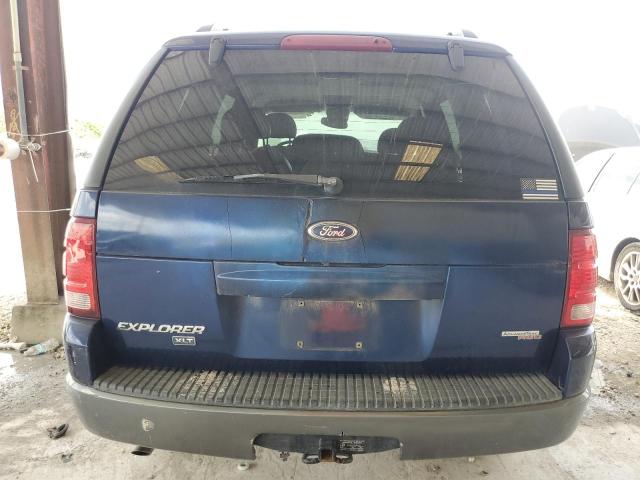 Photo 5 VIN: 1FMZU63K25UA20578 - FORD EXPLORER X 