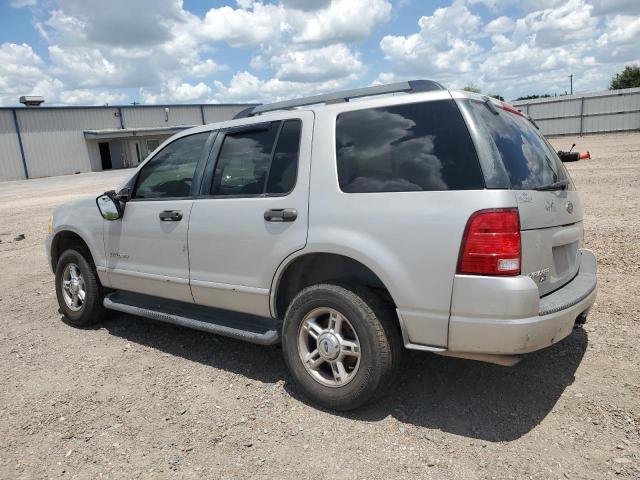 Photo 1 VIN: 1FMZU63K25ZA01158 - FORD EXPLORER X 