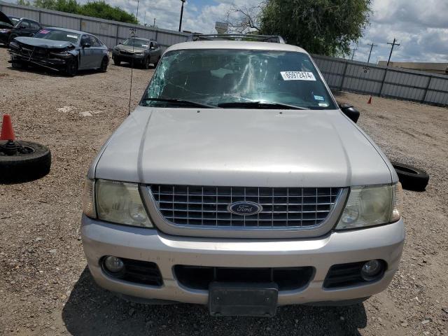 Photo 4 VIN: 1FMZU63K25ZA01158 - FORD EXPLORER X 