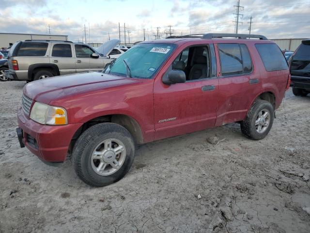 Photo 0 VIN: 1FMZU63K25ZA31678 - FORD EXPLORER 