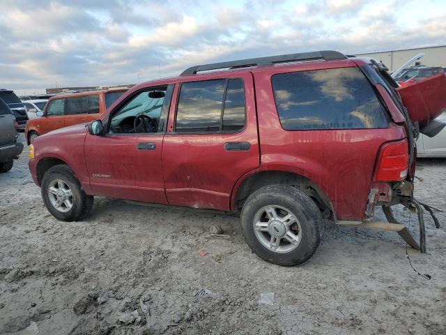 Photo 1 VIN: 1FMZU63K25ZA31678 - FORD EXPLORER 