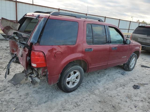 Photo 2 VIN: 1FMZU63K25ZA31678 - FORD EXPLORER 