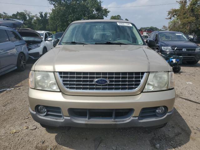 Photo 4 VIN: 1FMZU63K33UA42747 - FORD EXPLORER 