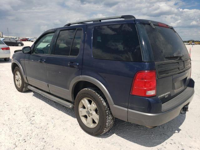 Photo 1 VIN: 1FMZU63K33ZB03923 - FORD EXPLORER X 