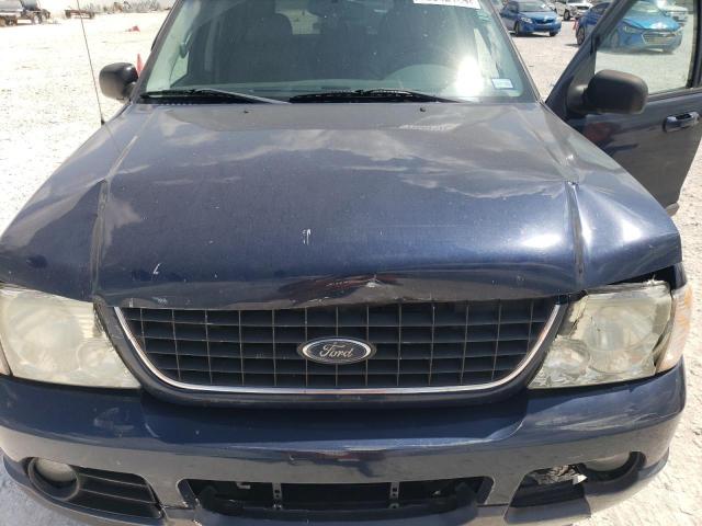 Photo 11 VIN: 1FMZU63K33ZB03923 - FORD EXPLORER X 