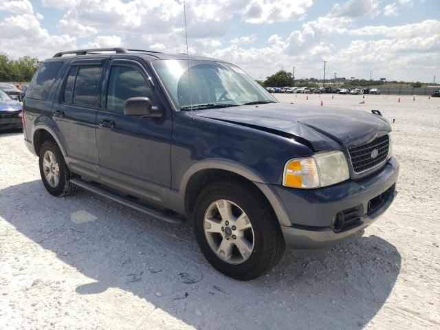 Photo 3 VIN: 1FMZU63K33ZB03923 - FORD EXPLORER X 