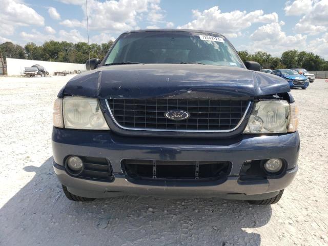 Photo 4 VIN: 1FMZU63K33ZB03923 - FORD EXPLORER X 