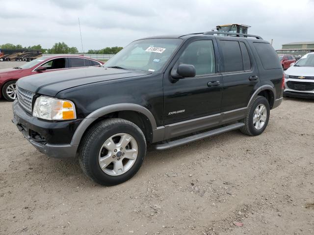 Photo 0 VIN: 1FMZU63K34UA16537 - FORD EXPLORER 