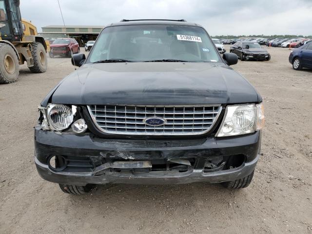 Photo 4 VIN: 1FMZU63K34UA16537 - FORD EXPLORER 