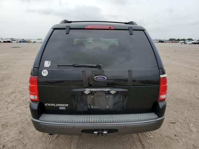 Photo 5 VIN: 1FMZU63K34UA16537 - FORD EXPLORER 