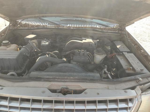 Photo 11 VIN: 1FMZU63K34ZA41358 - FORD EXPLORER 