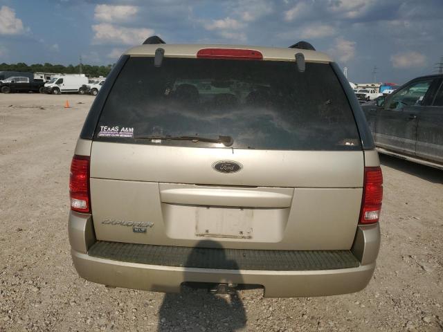 Photo 5 VIN: 1FMZU63K34ZA41358 - FORD EXPLORER 