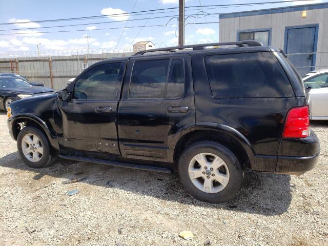 Photo 1 VIN: 1FMZU63K43UA85297 - FORD EXPLORER 