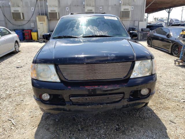 Photo 4 VIN: 1FMZU63K43UA85297 - FORD EXPLORER 