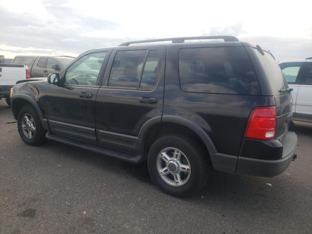 Photo 1 VIN: 1FMZU63K43ZA01661 - FORD EXPLORER 