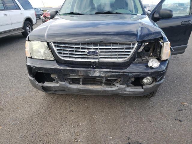 Photo 11 VIN: 1FMZU63K43ZA01661 - FORD EXPLORER 