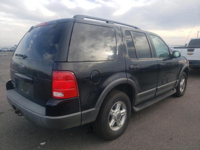 Photo 2 VIN: 1FMZU63K43ZA01661 - FORD EXPLORER 