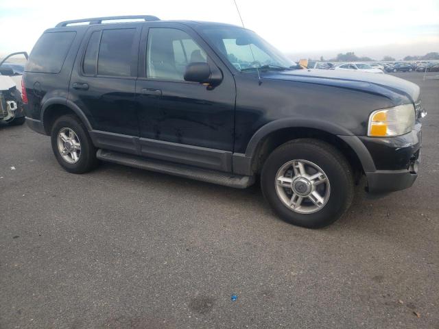 Photo 3 VIN: 1FMZU63K43ZA01661 - FORD EXPLORER 