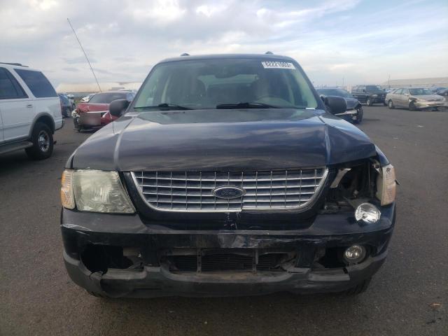 Photo 4 VIN: 1FMZU63K43ZA01661 - FORD EXPLORER 