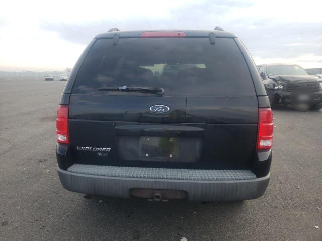 Photo 5 VIN: 1FMZU63K43ZA01661 - FORD EXPLORER 