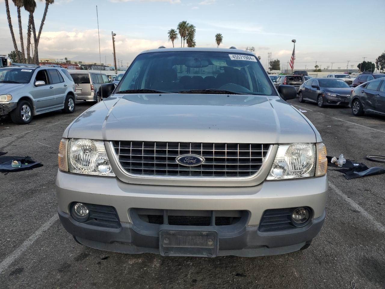 Photo 4 VIN: 1FMZU63K43ZA83147 - FORD EXPLORER 