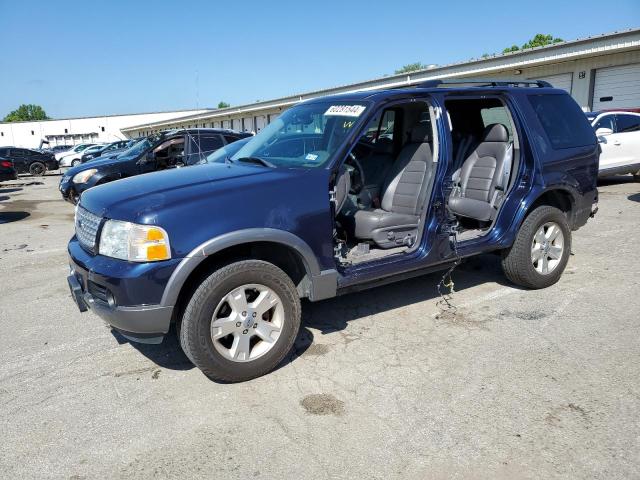 Photo 0 VIN: 1FMZU63K43ZB10802 - FORD EXPLORER 